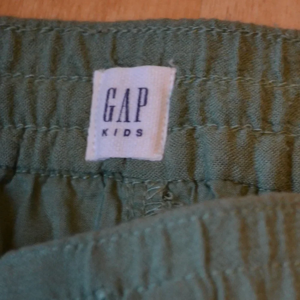 GAP like new
